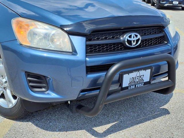 used 2012 Toyota RAV4 car, priced at $15,990