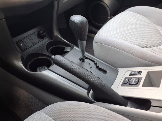 used 2012 Toyota RAV4 car, priced at $15,990