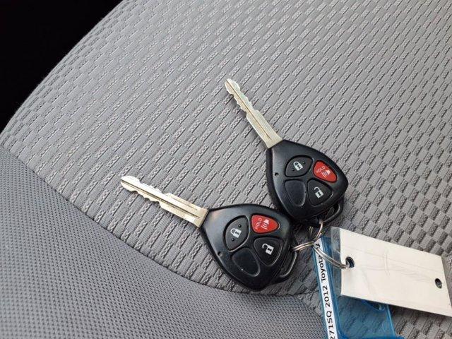used 2012 Toyota RAV4 car, priced at $15,990