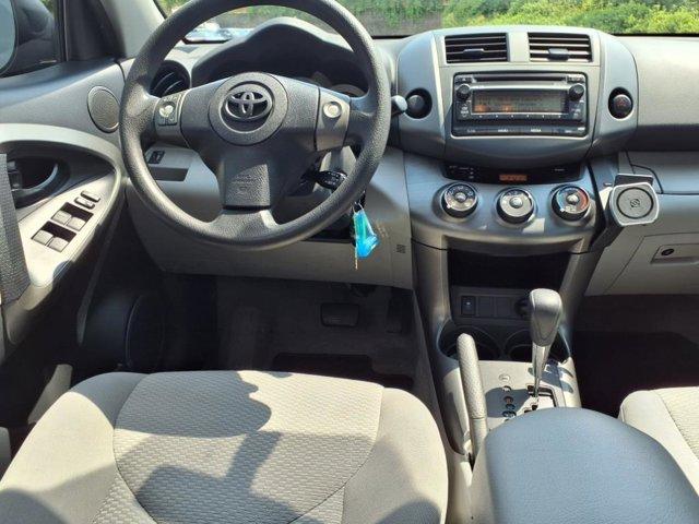 used 2012 Toyota RAV4 car, priced at $15,990
