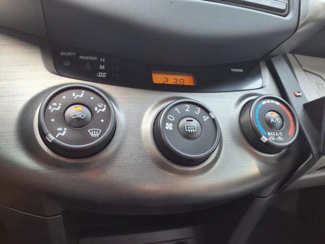 used 2012 Toyota RAV4 car, priced at $15,990