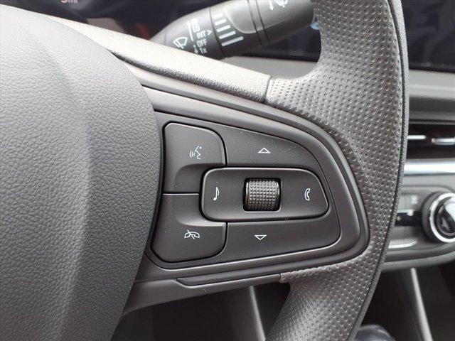 new 2026 Buick Envista car, priced at $25,695