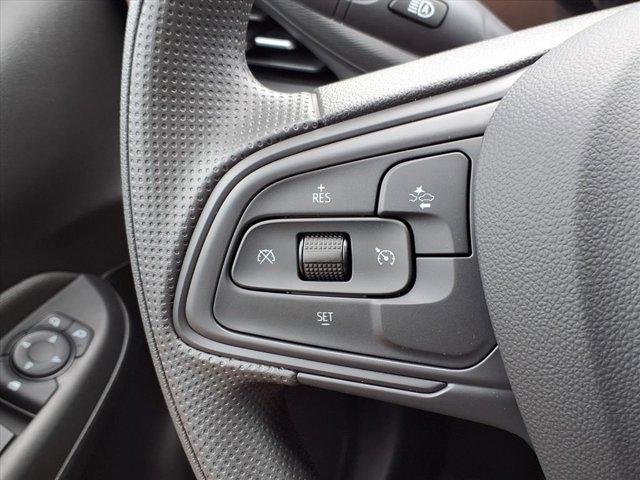 new 2026 Buick Envista car, priced at $25,695