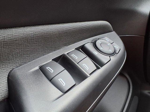 new 2026 Buick Envista car, priced at $25,695