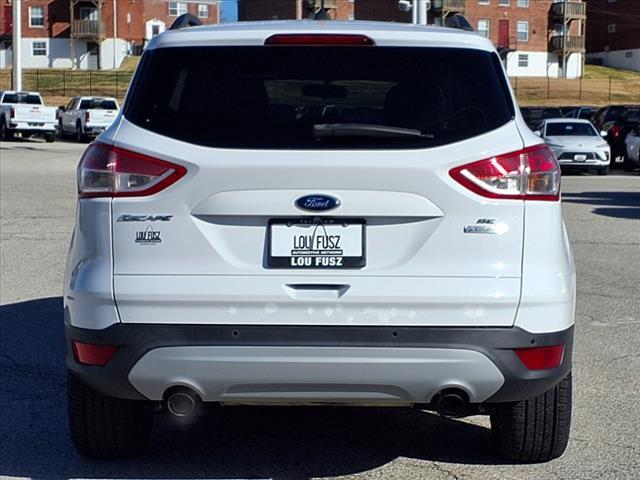 used 2014 Ford Escape car, priced at $13,990