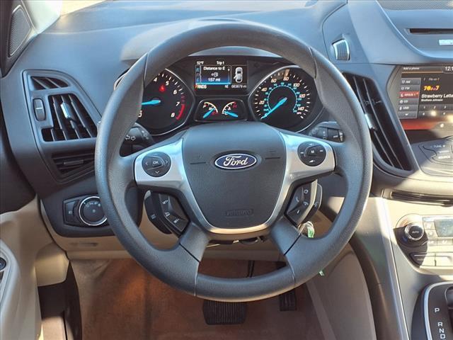 used 2014 Ford Escape car, priced at $13,990