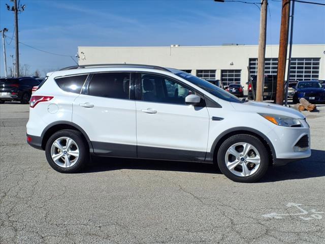 used 2014 Ford Escape car, priced at $13,990