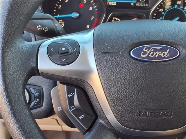 used 2014 Ford Escape car, priced at $13,990