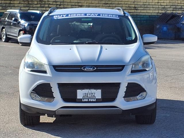 used 2014 Ford Escape car, priced at $13,990