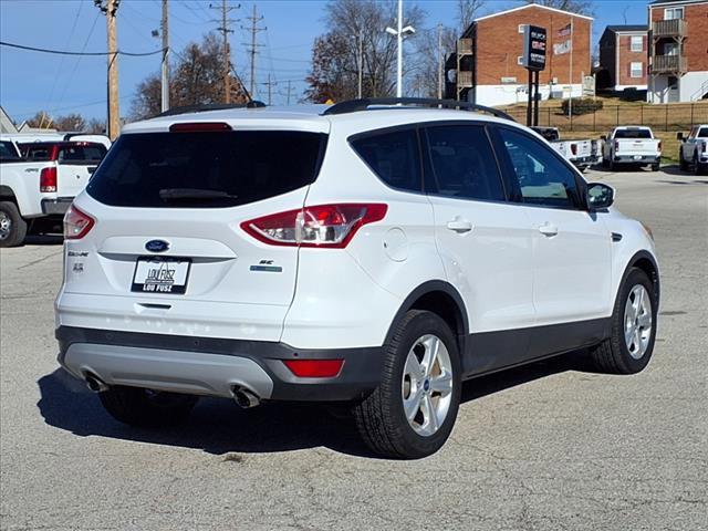 used 2014 Ford Escape car, priced at $13,990