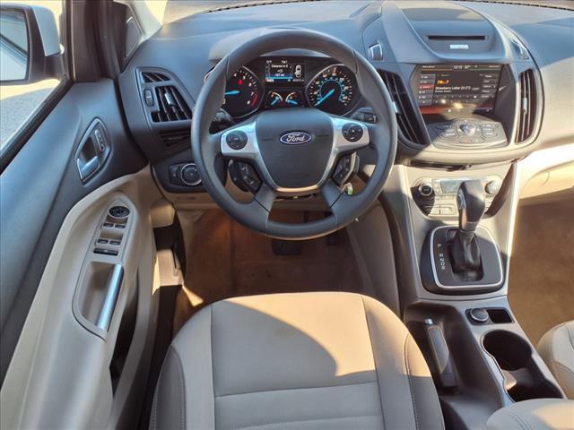 used 2014 Ford Escape car, priced at $13,990