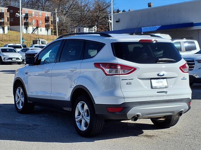 used 2014 Ford Escape car, priced at $13,990