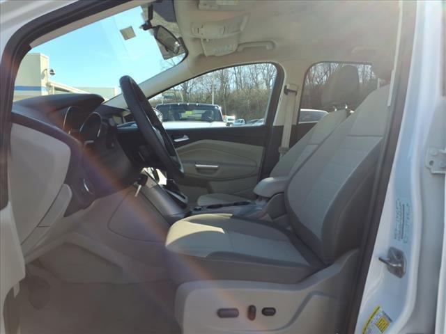 used 2014 Ford Escape car, priced at $13,990