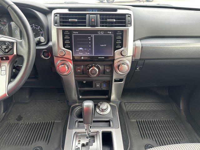 used 2022 Toyota 4Runner car, priced at $43,069
