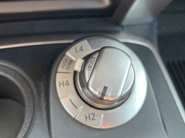 used 2022 Toyota 4Runner car, priced at $39,976