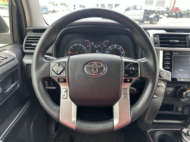 used 2022 Toyota 4Runner car, priced at $43,069