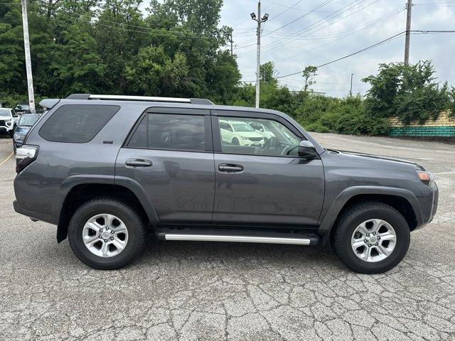 used 2022 Toyota 4Runner car, priced at $43,069