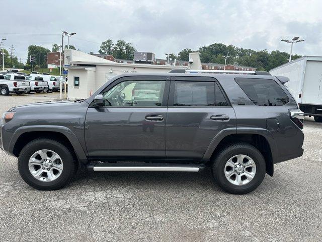 used 2022 Toyota 4Runner car, priced at $43,069