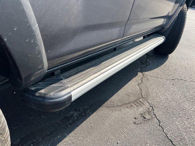 used 2022 Toyota 4Runner car, priced at $39,976