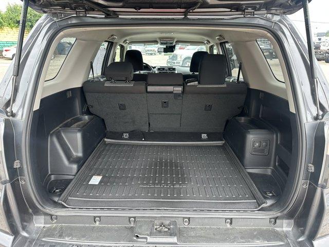 used 2022 Toyota 4Runner car, priced at $43,069
