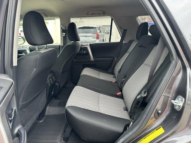 used 2022 Toyota 4Runner car, priced at $43,069