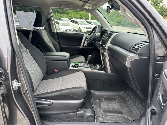 used 2022 Toyota 4Runner car, priced at $43,069