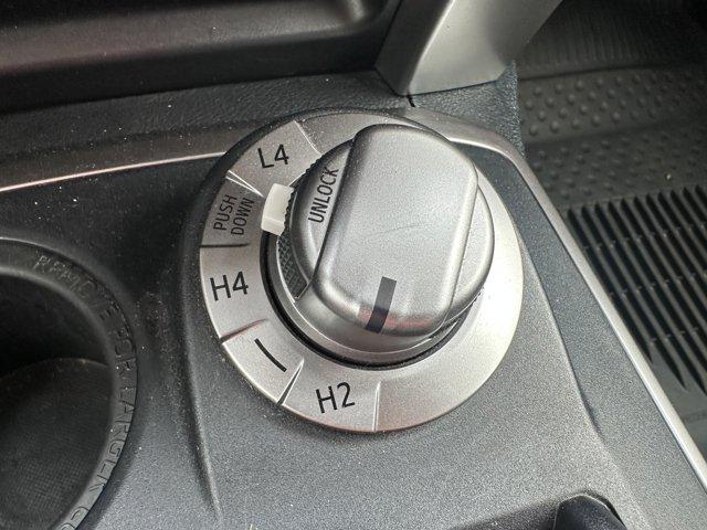 used 2022 Toyota 4Runner car, priced at $43,069