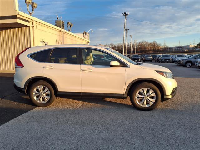 used 2012 Honda CR-V car, priced at $13,990