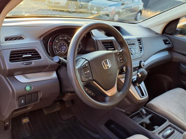 used 2012 Honda CR-V car, priced at $13,990