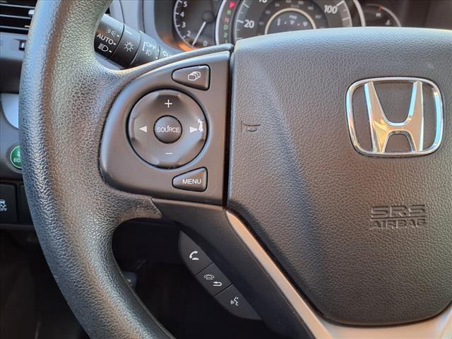 used 2012 Honda CR-V car, priced at $13,990