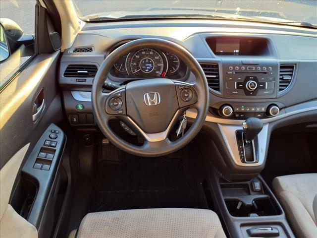 used 2012 Honda CR-V car, priced at $13,990