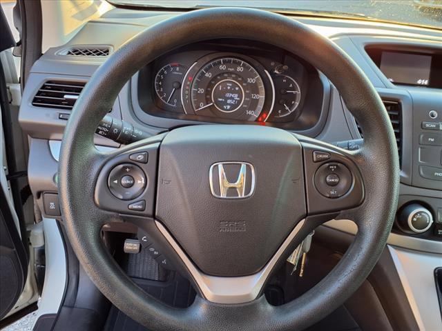 used 2012 Honda CR-V car, priced at $13,990