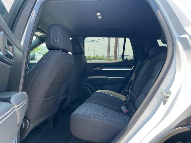 new 2026 GMC Terrain car, priced at $30,043