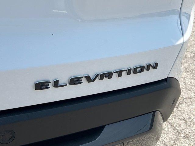 new 2026 GMC Terrain car, priced at $30,043
