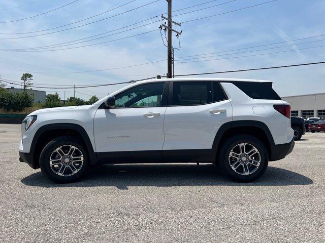 new 2026 GMC Terrain car, priced at $30,043