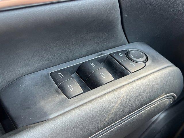 new 2026 GMC Terrain car, priced at $30,043