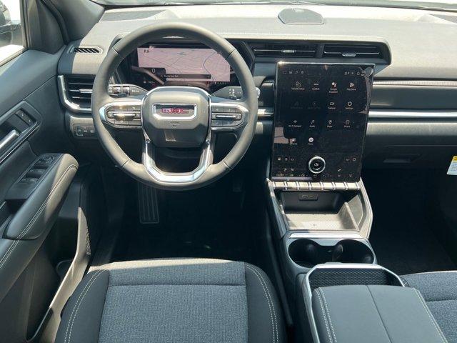 new 2026 GMC Terrain car, priced at $30,043