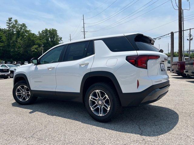 new 2026 GMC Terrain car, priced at $30,043