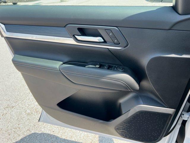new 2026 GMC Terrain car, priced at $30,043