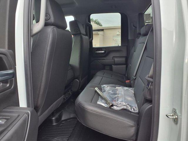 new 2025 GMC Sierra 2500 car, priced at $53,443