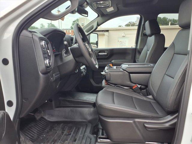 new 2025 GMC Sierra 2500 car, priced at $53,443