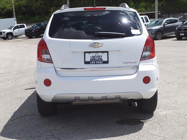 used 2013 Chevrolet Captiva Sport car, priced at $12,990