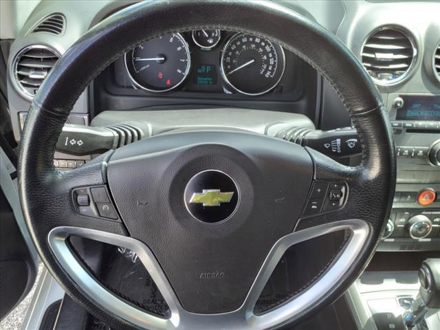 used 2013 Chevrolet Captiva Sport car, priced at $12,990