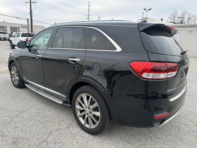 used 2016 Kia Sorento car, priced at $14,990