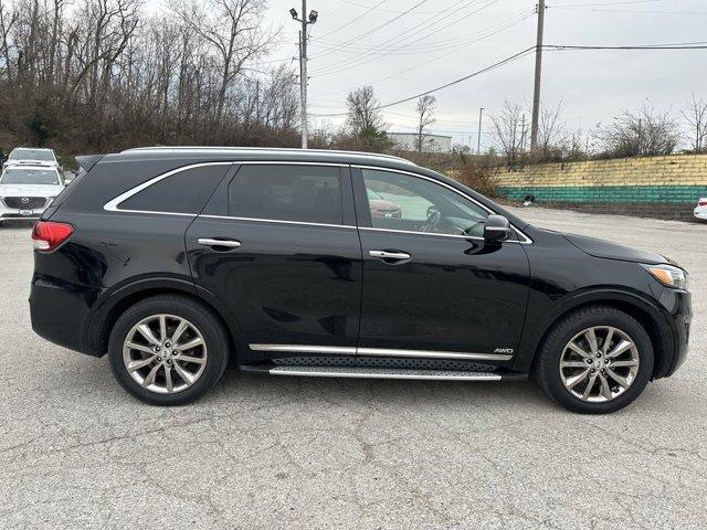 used 2016 Kia Sorento car, priced at $14,990