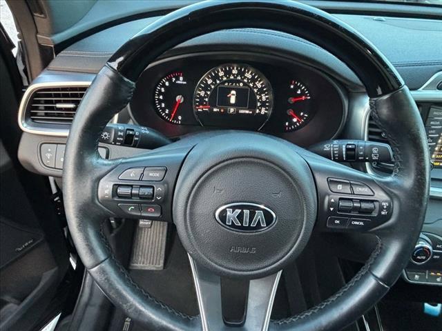 used 2016 Kia Sorento car, priced at $14,990