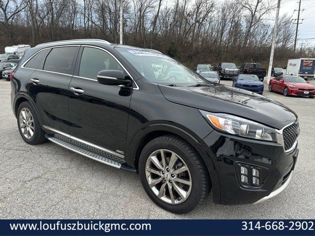 used 2016 Kia Sorento car, priced at $14,990