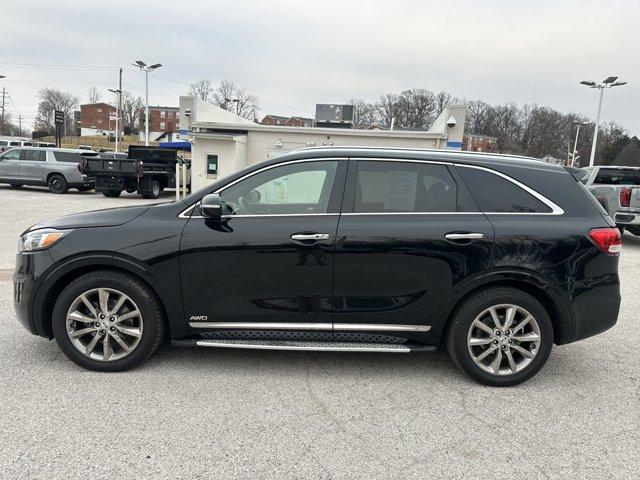 used 2016 Kia Sorento car, priced at $14,990