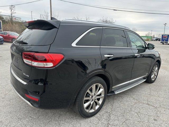 used 2016 Kia Sorento car, priced at $14,990