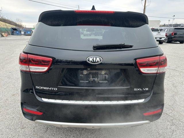 used 2016 Kia Sorento car, priced at $14,990